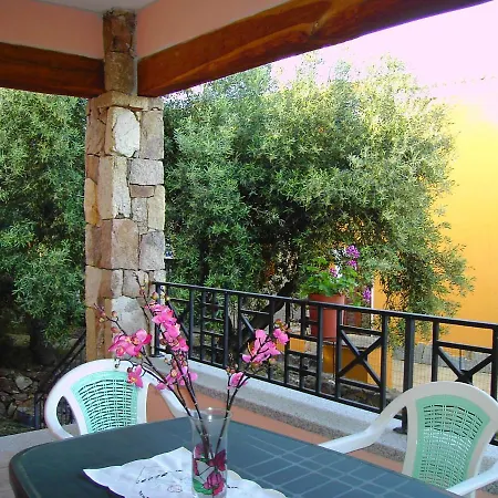 Secret Garden דירה *
