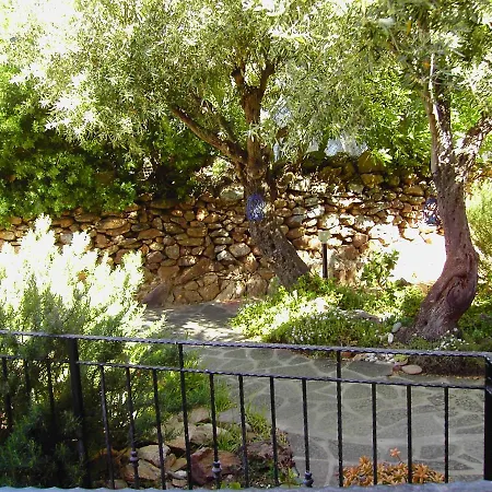 Secret Garden