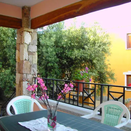 Secret Garden アパート