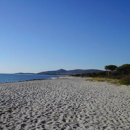 Secret Garden アパート ブドーニ