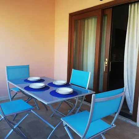 Secret Garden Appartement